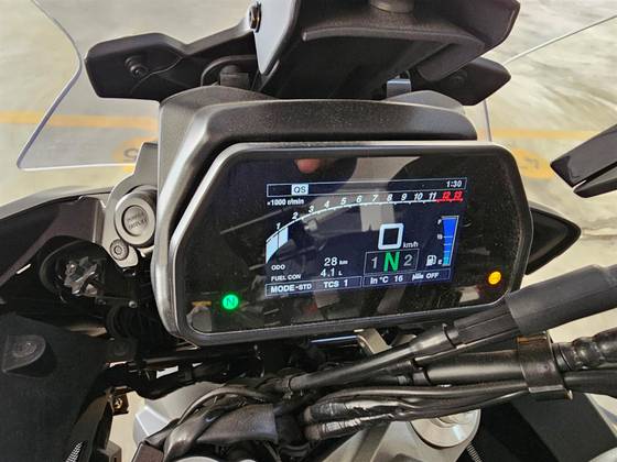 YAMAHA TRACER 900 GT 